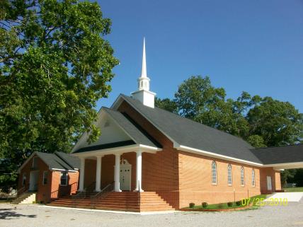 About Cold Springs Church of Christ | Deatsville, AL